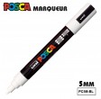 Marker de vopsea POSCA – vârf mediu 2mm