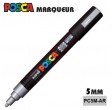 Marker de vopsea POSCA – vârf mediu 2mm