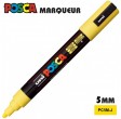 Marker de vopsea POSCA – vârf mediu 2mm