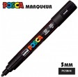 Marker de vopsea POSCA – vârf mediu 2mm