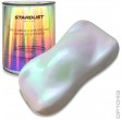 Set complet de vopsea cu efect opalescent pentru motociclete