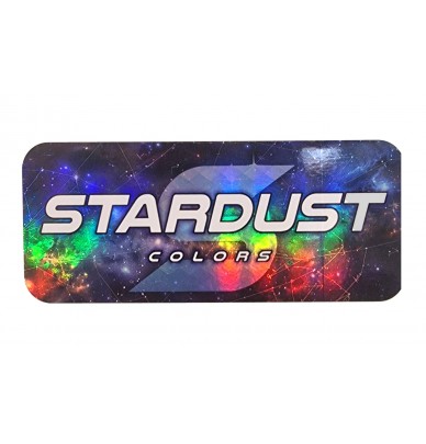 Autocolante Stardust - Bunătăți cu autocolante StardustColors