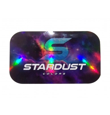 Autocolante Stardust - Bunătăți cu autocolante StardustColors