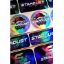 Stickers Stardust - Goodies cu autocolante StardustColors