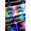 Autocolante Stardust - Bunătăți cu autocolante StardustColors