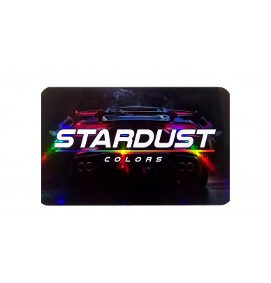 Autocolante Stardust - Bunătăți cu autocolante StardustColors