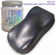 Vopsele metalice acrilice - formula hidro auto 40 culori