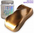 Vopsele metalice acrilice - formula hidro auto 40 culori