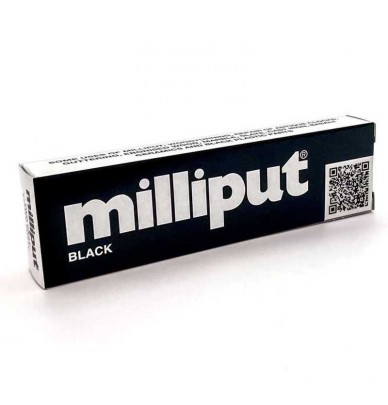 Miliput Standard Galben Gri sau Negru