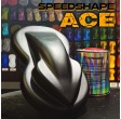 Speedshapes ACE pentru mostre de vopsea pentru corp 25 cm