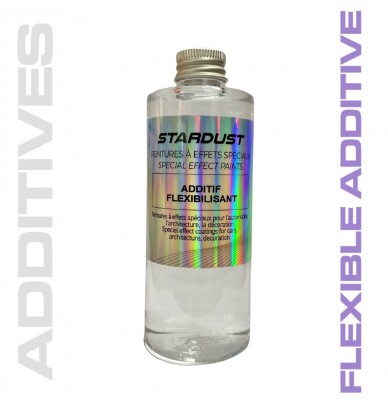 Additif Elastifiant 50g