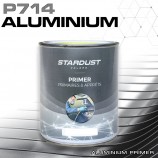 Grund bicomponent pentru aluminiu 1 L 