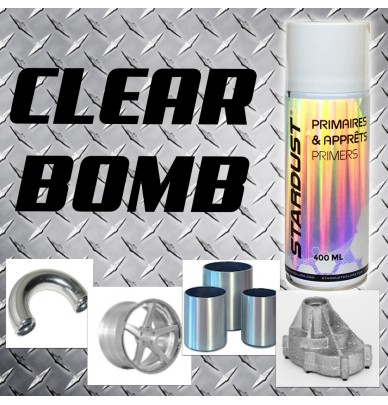 Clearbomb – Grund universal