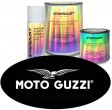 Vopsele pentru motociclete GUZZI - Culori de producator in lac pe baza de solvent