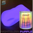 1L Peinture phosphorescente Night-glow TURQUOISE