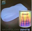 1L Peinture phosphorescente Night-glow TURQUOISE