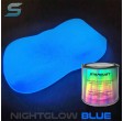 250ml peinture phosphorescente Night-Glow verte