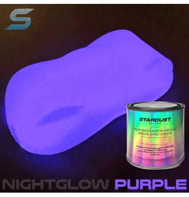 250ml peinture phosphorescente Night-Glow verte