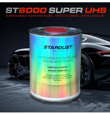 Lac Hi GLOSS super UHS ST6000