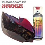 Smoke Black Lac pentru faruri – 2C Automotive Gloss Lac Spray