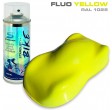 Kit complet de vopsea fluorescentă pentru biciclete