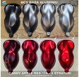 MOTO Kit complet Candy (couleur au choix)