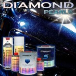 Kit MOTO - Efect Diamant